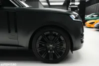 Land Rover Range Rover din 2022 cu 66.000 km - oferta LAN126478 - foto 32