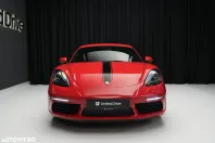 Porsche Cayman din 2023 cu 10.316 km - oferta POR126479 - foto 2