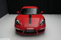 Porsche Cayman din 2023 cu 10.316 km - oferta POR126479 - foto 3