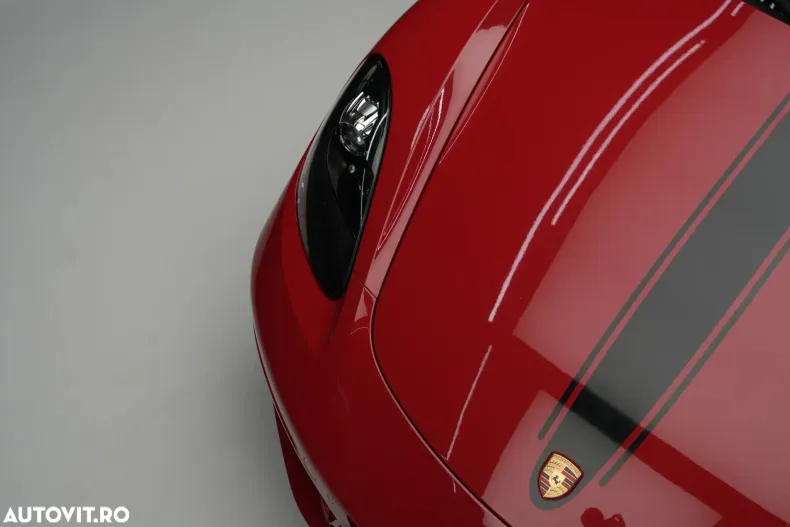 Porsche Cayman din 2023 cu 10.316 km - oferta POR126479 - foto 5