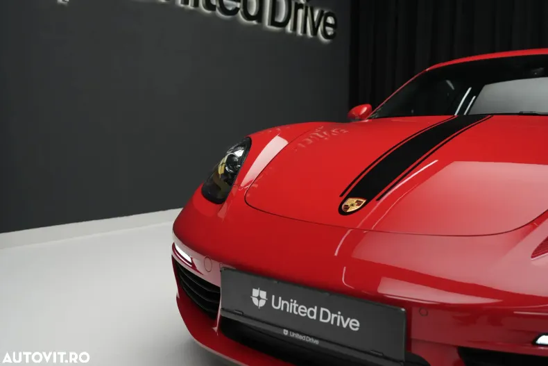 Porsche Cayman din 2023 cu 10.316 km - oferta POR126479 - foto 6