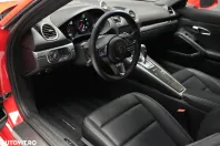 Porsche Cayman din 2023 cu 10.316 km - oferta POR126479 - foto 9