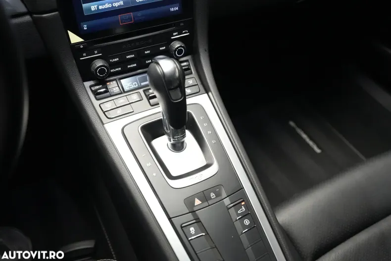 Porsche Cayman din 2023 cu 10.316 km - oferta POR126479 - foto 19