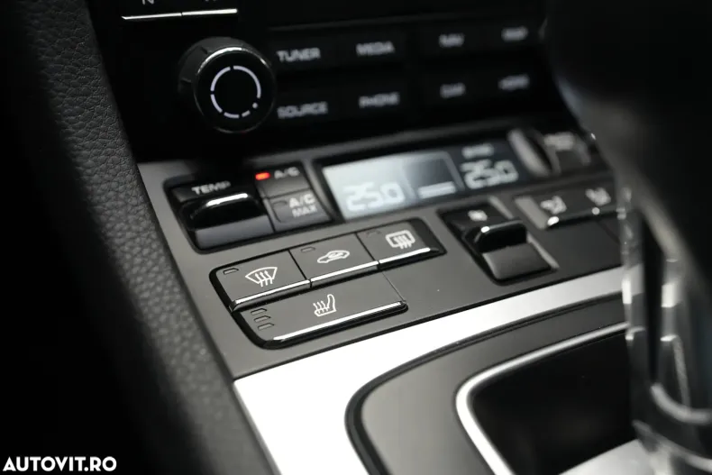 Porsche Cayman din 2023 cu 10.316 km - oferta POR126479 - foto 20