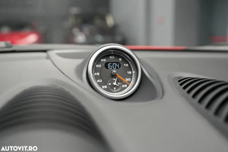 Porsche Cayman din 2023 cu 10.316 km - oferta POR126479 - foto 22