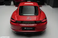 Porsche Cayman din 2023 cu 10.316 km - oferta POR126479 - foto 28