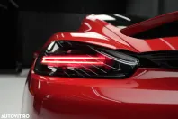 Porsche Cayman din 2023 cu 10.316 km - oferta POR126479 - foto 30