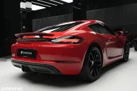 Porsche Cayman din 2023 cu 10.316 km - oferta POR126479 - foto 31