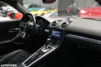 Porsche Cayman din 2023 cu 10.316 km - oferta POR126479 - foto 34