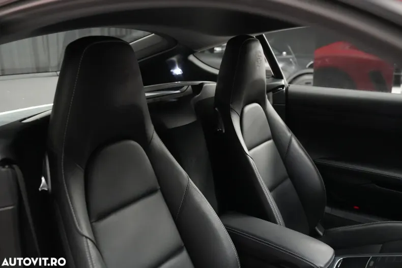 Porsche Cayman din 2023 cu 10.316 km - oferta POR126479 - foto 35
