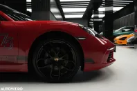 Porsche Cayman din 2023 cu 10.316 km - oferta POR126479 - foto 36