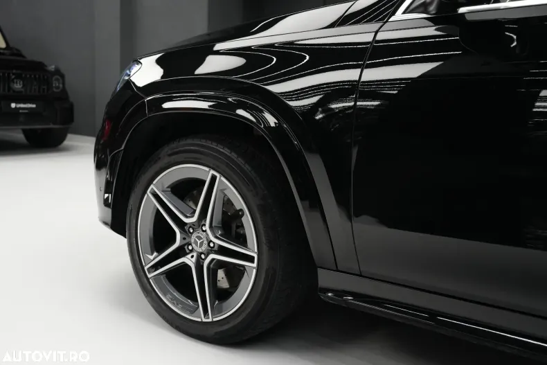 Mercedes-Benz GLS din 2022 cu 81.636 km - oferta MER126482 - foto 5
