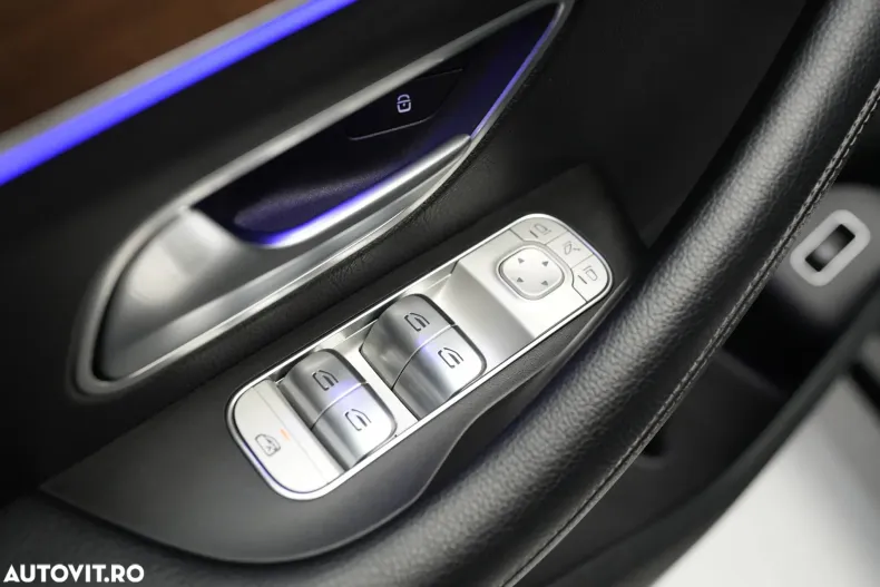 Mercedes-Benz GLS din 2022 cu 81.636 km - oferta MER126482 - foto 10