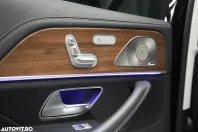 Mercedes-Benz GLS din 2022 cu 81.636 km - oferta MER126482 - foto 11