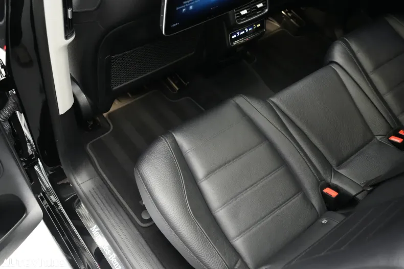 Mercedes-Benz GLS din 2022 cu 81.636 km - oferta MER126482 - foto 16