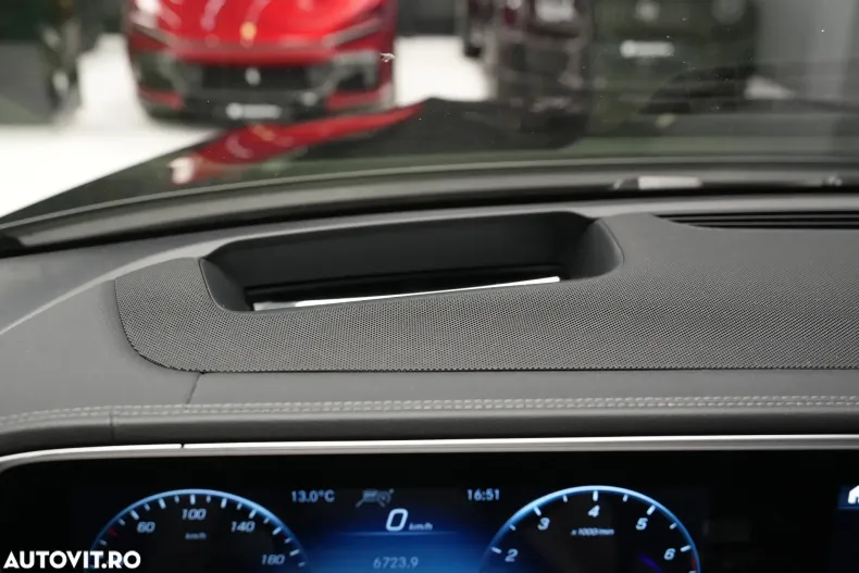 Mercedes-Benz GLS din 2022 cu 81.636 km - oferta MER126482 - foto 20