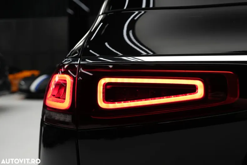 Mercedes-Benz GLS din 2022 cu 81.636 km - oferta MER126482 - foto 27