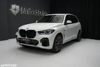 BMW X5 din 2021 cu 43.567 km - oferta BMW126484 - foto 1
