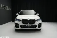 BMW X5 din 2021 cu 43.567 km - oferta BMW126484 - foto 2
