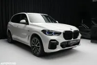 BMW X5 din 2021 cu 43.567 km - oferta BMW126484 - foto 4
