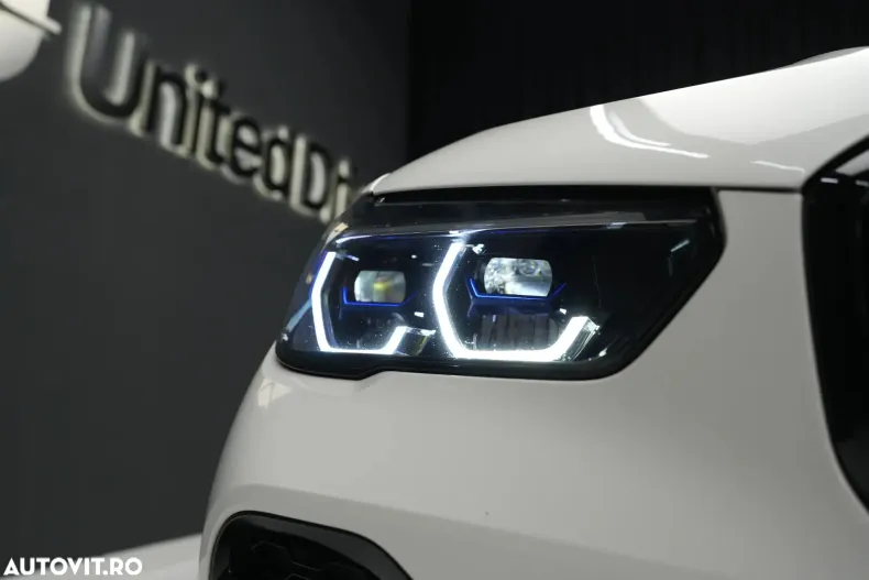 BMW X5 din 2021 cu 43.567 km - oferta BMW126484 - foto 5