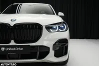 BMW X5 din 2021 cu 43.567 km - oferta BMW126484 - foto 6