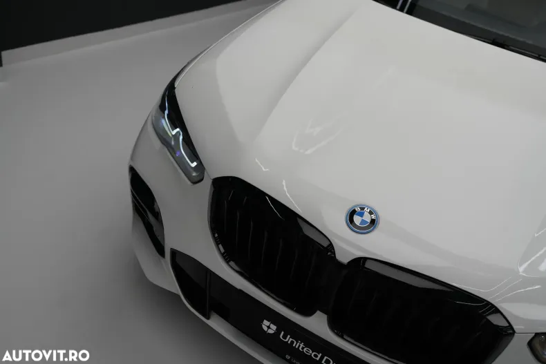 BMW X5 din 2021 cu 43.567 km - oferta BMW126484 - foto 7