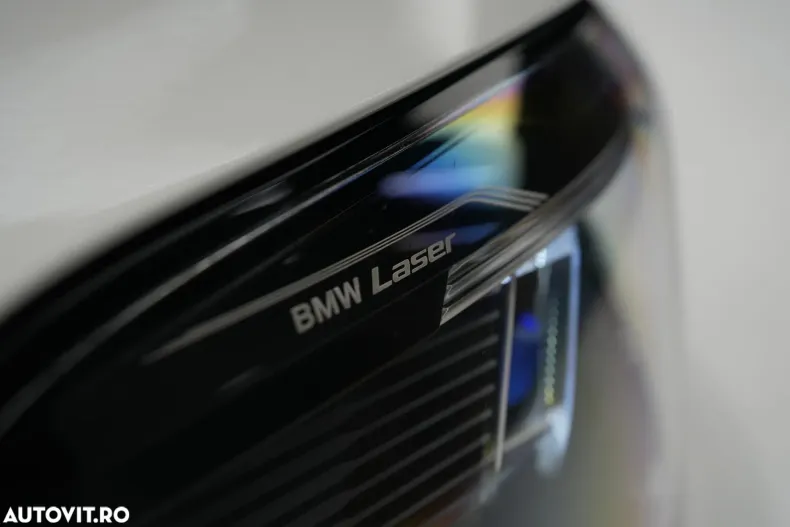 BMW X5 din 2021 cu 43.567 km - oferta BMW126484 - foto 8