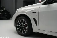 BMW X5 din 2021 cu 43.567 km - oferta BMW126484 - foto 9