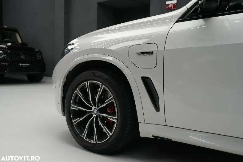 BMW X5 din 2021 cu 43.567 km - oferta BMW126484 - foto 9