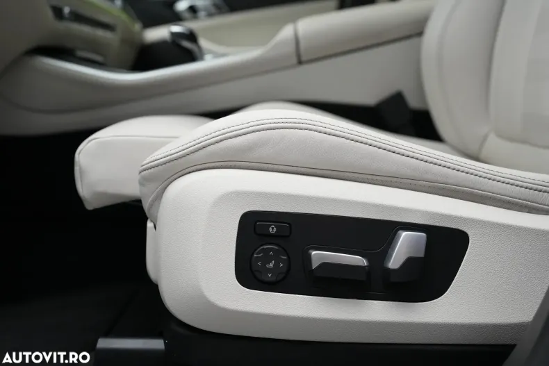 BMW X5 din 2021 cu 43.567 km - oferta BMW126484 - foto 14