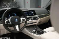 BMW X5 din 2021 cu 43.567 km - oferta BMW126484 - foto 17