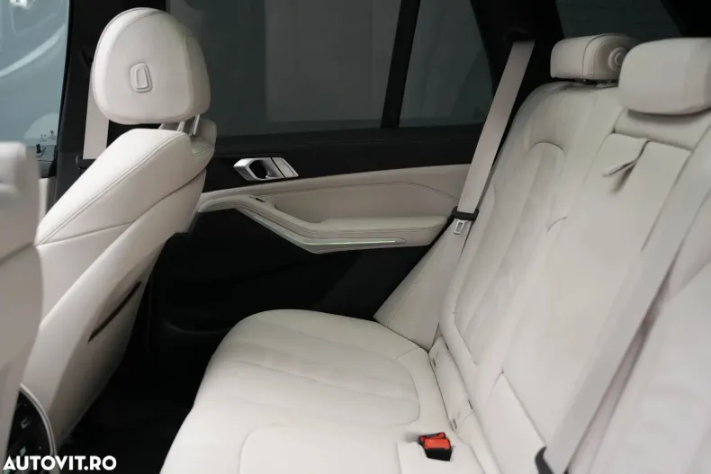 BMW X5 din 2021 cu 43.567 km - oferta BMW126484 - foto 18