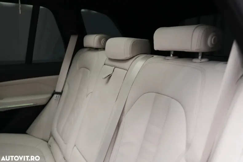 BMW X5 din 2021 cu 43.567 km - oferta BMW126484 - foto 19
