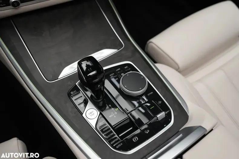 BMW X5 din 2021 cu 43.567 km - oferta BMW126484 - foto 21