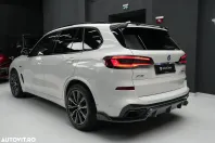 BMW X5 din 2021 cu 43.567 km - oferta BMW126484 - foto 28