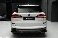 BMW X5 din 2021 cu 43.567 km - oferta BMW126484 - foto 29