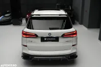 BMW X5 din 2021 cu 43.567 km - oferta BMW126484 - foto 30