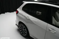 BMW X5 din 2021 cu 43.567 km - oferta BMW126484 - foto 33