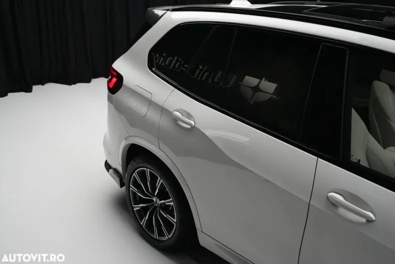 BMW X5 din 2021 cu 43.567 km - oferta BMW126484 - foto 33