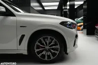 BMW X5 din 2021 cu 43.567 km - oferta BMW126484 - foto 34