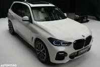 BMW X5 din 2021 cu 43.567 km - oferta BMW126484 - foto 35