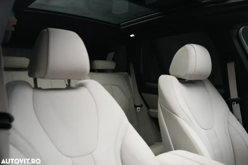 BMW X5 din 2021 cu 43.567 km - oferta BMW126484 - foto 38