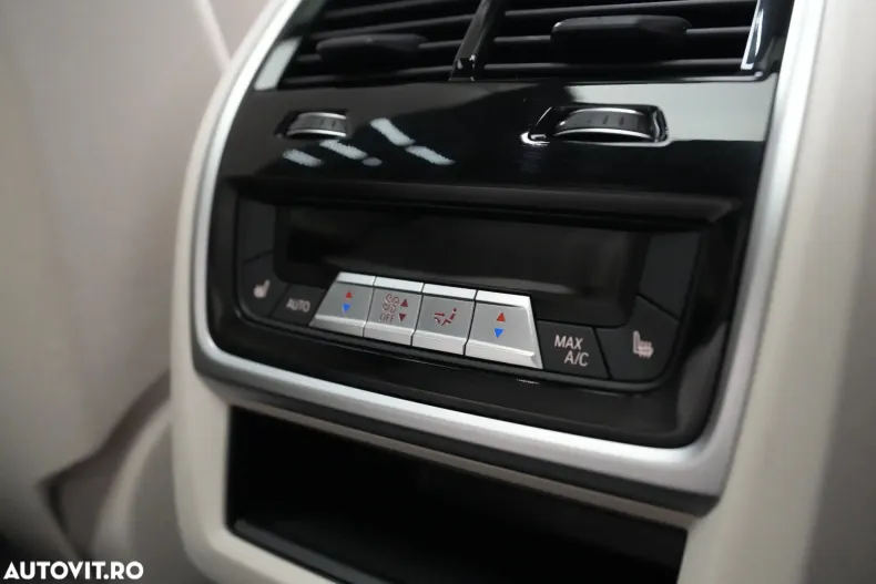 BMW X5 din 2021 cu 43.567 km - oferta BMW126484 - foto 40