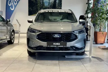 Ford Kuga din 2025 - oferta FOR126488