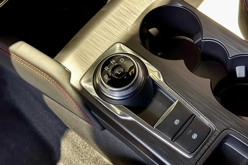 Ford Kuga din 2025 cu 5 km - oferta FOR126488 - foto 10