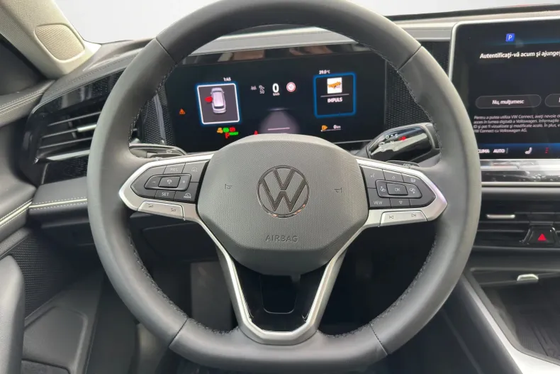Volkswagen Passat din 2025 cu 5 km - oferta VOL126489 - foto 12