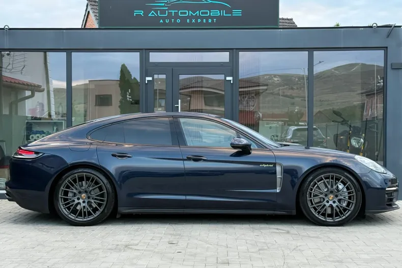 Porsche Panamera din 2022 cu 91.000 km - oferta POR126494 - foto 2
