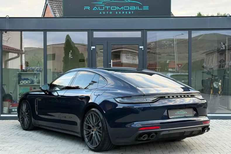 Porsche Panamera din 2022 cu 91.000 km - oferta POR126494 - foto 6