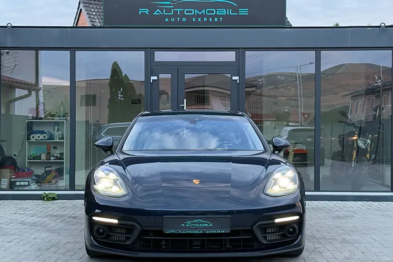 Porsche Panamera din 2022 cu 91.000 km - oferta POR126494 - foto 7